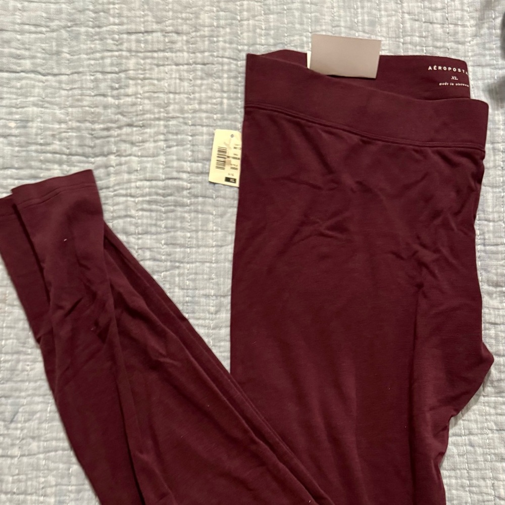 Aeropostale Leggings NWT SZ XL